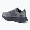 Încălțăminte de alergare pentru bărbați New Balance Fresh Foam Garoe V2 meteorite/slate grey 3