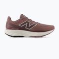 Încălțăminte de alergare pentru femei New Balance Fresh Foam 520's V9 pebble/fast track/silver metallic 2
