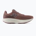 Încălțăminte de alergare pentru femei New Balance Fresh Foam 520's V9 pebble/fast track/silver metallic 3