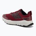 Încălțăminte de alergare pentru bărbați New Balance Fresh Foam Garoe V2 podium red/grey matter/black 3