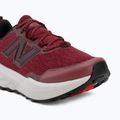 Încălțăminte de alergare pentru bărbați New Balance Fresh Foam Garoe V2 podium red/grey matter/black 7
