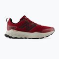Încălțăminte de alergare pentru bărbați New Balance Fresh Foam Garoe V2 podium red/grey matter/black 2