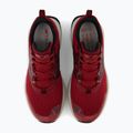 Încălțăminte de alergare pentru bărbați New Balance Fresh Foam Garoe V2 podium red/grey matter/black 5