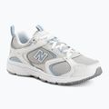 Încălțăminte pentru femei New Balance 408's V1 grey matter/light arctic grey