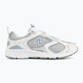 Încălțăminte pentru femei New Balance 408's V1 grey matter/light arctic grey 2