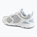 Încălțăminte pentru femei New Balance 408's V1 grey matter/light arctic grey 3