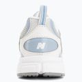 Încălțăminte pentru femei New Balance 408's V1 grey matter/light arctic grey 6