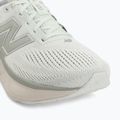 Încălțăminte de alergare pentru femei New Balance Fresh Foam 520's V9 mint water/lone star grey/silver metallic 7