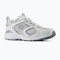 Încălțăminte pentru femei New Balance 408's V1 grey matter/light arctic grey