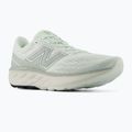 Încălțăminte de alergare pentru femei New Balance Fresh Foam 520's V9 mint water/lone star grey/silver metallic