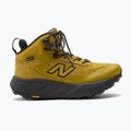 Încălțăminte de alergare pentru bărbați New Balance Fresh Foam Hierro Hiker GTX V9 brown