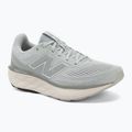 Încălțăminte de alergare pentru bărbați New Balance Fresh Foam 520's V9 lone star grey/bayberry/silver metallic