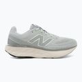 Încălțăminte de alergare pentru bărbați New Balance Fresh Foam 520's V9 lone star grey/bayberry/silver metallic 2