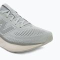 Încălțăminte de alergare pentru bărbați New Balance Fresh Foam 520's V9 lone star grey/bayberry/silver metallic 7