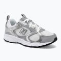 Încălțăminte New Balance 408's V1 lone star grey/bayberry/silver metallic
