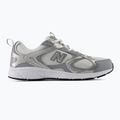 Încălțăminte New Balance 408's V1 lone star grey/bayberry/silver metallic 2