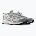 Încălțăminte New Balance 408's V1 lone star grey/bayberry/silver metallic 4
