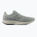 Încălțăminte de alergare pentru bărbați New Balance Fresh Foam 520's V9 lone star grey/bayberry/silver metallic 2