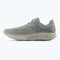 Încălțăminte de alergare pentru bărbați New Balance Fresh Foam 520's V9 lone star grey/bayberry/silver metallic 3