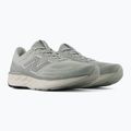 Încălțăminte de alergare pentru bărbați New Balance Fresh Foam 520's V9 lone star grey/bayberry/silver metallic 4