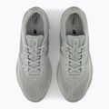 Încălțăminte de alergare pentru bărbați New Balance Fresh Foam 520's V9 lone star grey/bayberry/silver metallic 7