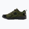 Încălțăminte New Balance 408's V1 dark olivine/wakame/black 2