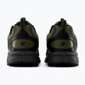 Încălțăminte New Balance 408's V1 dark olivine/wakame/black 4
