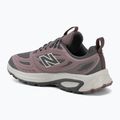 Încălțăminte de alergare pentru femei New Balance Fresh Foam 410's V9 fast track/pebble 3