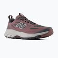 Încălțăminte de alergare pentru femei New Balance Fresh Foam 410's V9 fast track/pebble