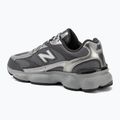 Încălțăminte pentru bărbați New Balance 603's V1 castlerock/black cement 3