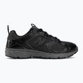 Încălțăminte New Balance 408's V1 black/black cement/black metallic 2