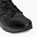 Încălțăminte New Balance 408's V1 black/black cement/black metallic 7
