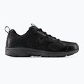 Încălțăminte New Balance 408's V1 black/black cement/black metallic 2