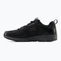 Încălțăminte New Balance 408's V1 black/black cement/black metallic 3