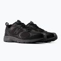 Încălțăminte New Balance 408's V1 black/black cement/black metallic 4