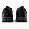 Încălțăminte New Balance 408's V1 black/black cement/black metallic 5