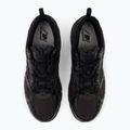 Încălțăminte New Balance 408's V1 black/black cement/black metallic 7