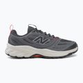 Încălțăminte de alergare pentru bărbați New Balance 410's V9 magnet/neo flame/grey matter 2