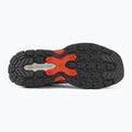 Încălțăminte de alergare pentru bărbați New Balance 410's V9 magnet/neo flame/grey matter 4