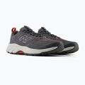 Încălțăminte de alergare pentru bărbați New Balance 410's V9 magnet/neo flame/grey matter 2