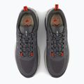 Încălțăminte de alergare pentru bărbați New Balance 410's V9 magnet/neo flame/grey matter 4