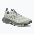 Încălțăminte de alergare pentru femei New Balance Fresh Foam 410's V9 silver moss/slate grey