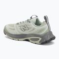 Încălțăminte de alergare pentru femei New Balance Fresh Foam 410's V9 silver moss/slate grey 3