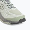 Încălțăminte de alergare pentru femei New Balance Fresh Foam 410's V9 silver moss/slate grey 7