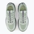 Încălțăminte de alergare pentru femei New Balance Fresh Foam 410's V9 silver moss/slate grey 5