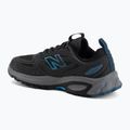 Încălțăminte de alergare pentru bărbați New Balance 410's V9 black/altitude 3
