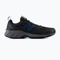 Încălțăminte de alergare pentru bărbați New Balance 410's V9 black/altitude