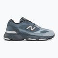 Încălțăminte pentru bărbați New Balance 603's V1 shadow blue/zinc blue 2
