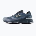 Încălțăminte pentru bărbați New Balance 603's V1 shadow blue/zinc blue 3