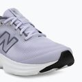 Încălțăminte de alergare pentru femei New Balance 411's V4 neptune grey/smoked violet 7